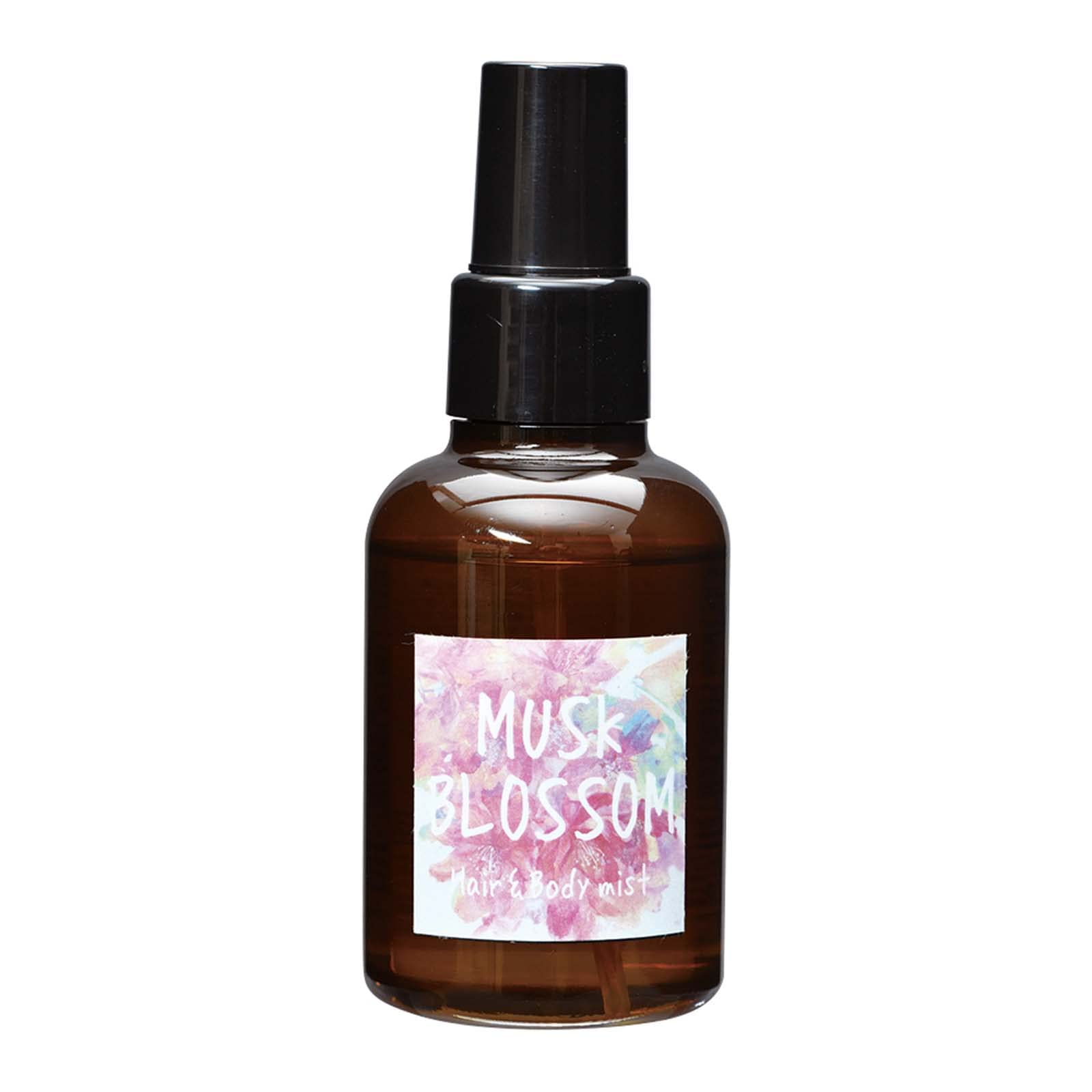 Blend Hair Body Mist Moisturizing Ingredients Musk Blossom Scent 105ml John s OA-JOS-35-1
Blend Hair Body Mist Moisturizing Ingredients Musk Blossom Scent 105ml John s OA-JOS-35-1