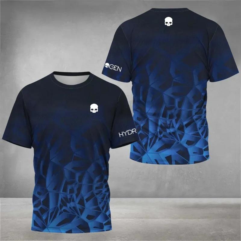High-quality Men s and Women s Universal Printed Sports T-shirts, Quick-drying Summer Badminton T-shirts Motorcycle XS
High-quality Men s and Women s Universal Printed Sports T-shirts, Quick-drying Summer Badminton T-shirts Motorcycle XS