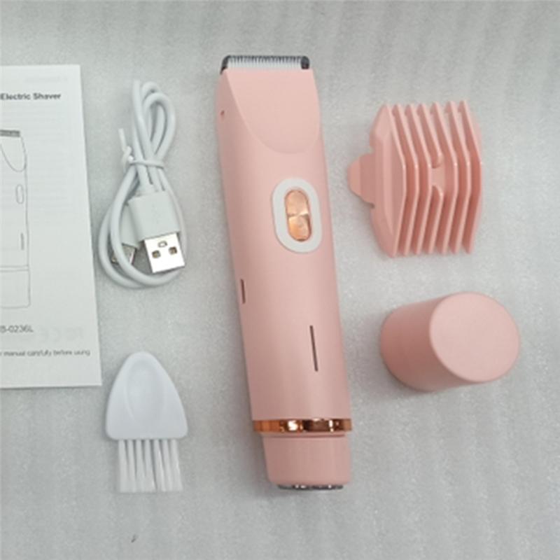 A65T-Multi-Function Digital Display For Women Dual-Head Shaver Armpit Hair Trimmer Shaver Washable Body рожевий
A65T-Multi-Function Digital Display For Women Dual-Head Shaver Armpit Hair Trimmer Shaver Washable Body рожевий