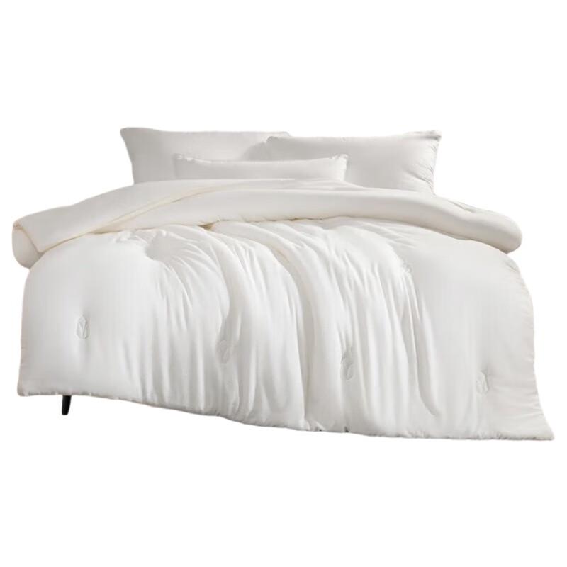 Mercury Home Textiles Corn Fiber Quilt
Mercury Home Textiles Corn Fiber Quilt