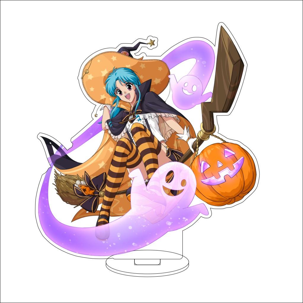 16CM Anime YuYu Hakusho Cosplay Acrylic Stand Ornaments Mukuro/Reizen/Yomi/Hiei Figure Stand Halloween Gifts 16CM
16CM Anime YuYu Hakusho Cosplay Acrylic Stand Ornaments Mukuro/Reizen/Yomi/Hiei Figure Stand Halloween Gifts 16CM