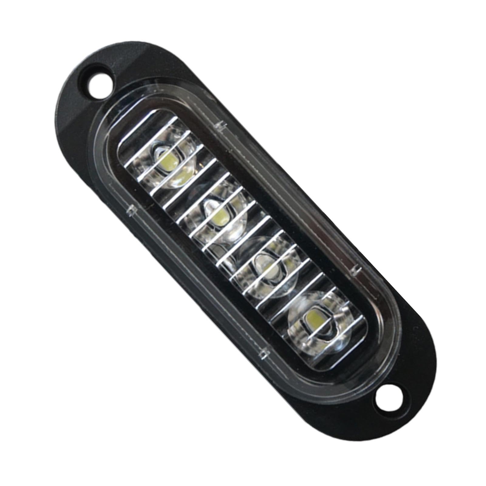 Patonde Trailer Clearance Light,Trailer Marker Light,12-24V RV Marker Lights-4 LED Trailer Marker Lights,Waterproof LED See description білий
Patonde Trailer Clearance Light,Trailer Marker Light,12-24V RV Marker Lights-4 LED Trailer Marker Lights,Waterproof LED See description білий