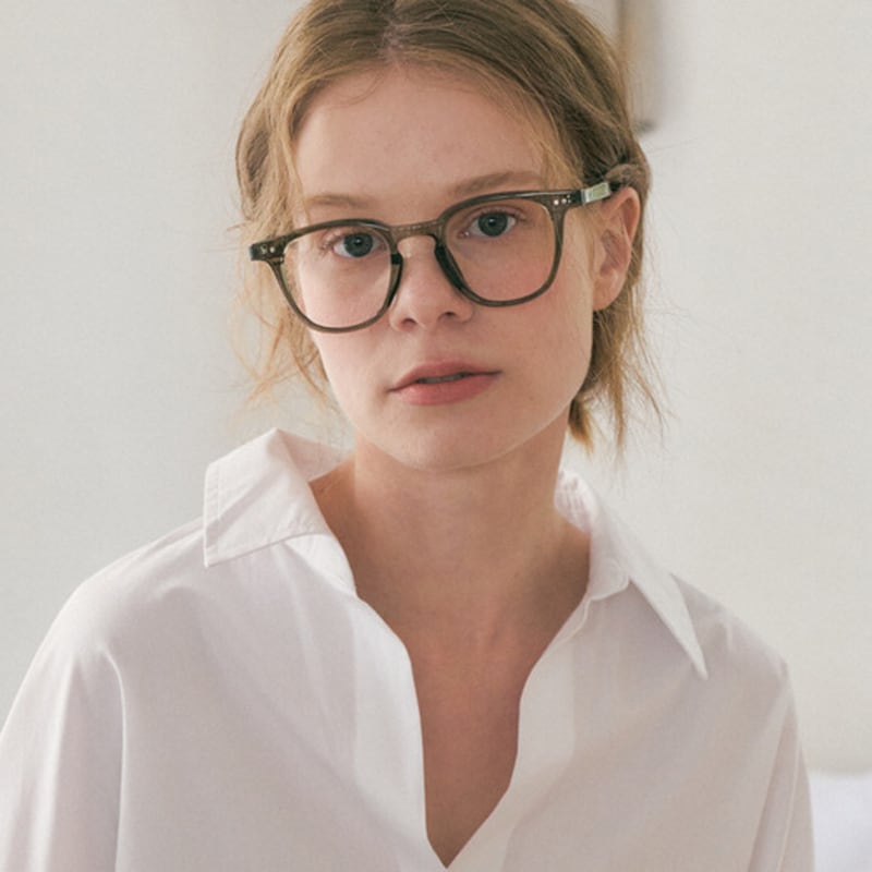 RaJu Orion Optical Frame_3 Color Two-tone
RaJu Orion Optical Frame_3 Color Two-tone