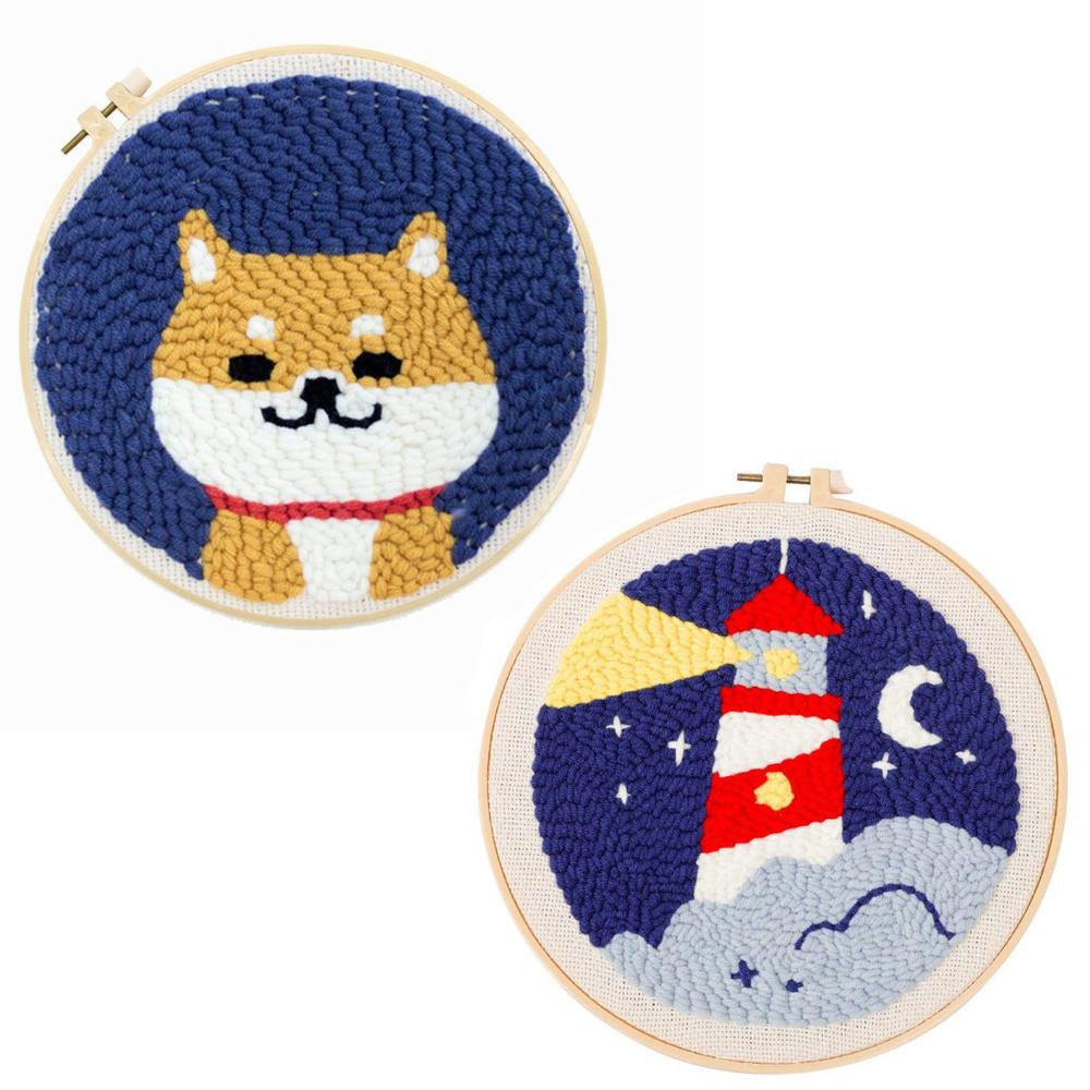 DIY ремесла игольная нить орнамент иглопробивной набор для вышивки крестом пяльцы тыкать набор для вышивания
DIY ремесла игольная нить орнамент иглопробивной набор для вышивки крестом пяльцы тыкать набор для вышивания