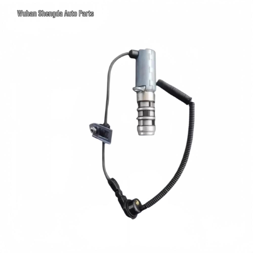 Peugeot Citroen 1.6T Oil Pump Solenoid Valve OE037990 V764723880
Peugeot Citroen 1.6T Oil Pump Solenoid Valve OE037990 V764723880