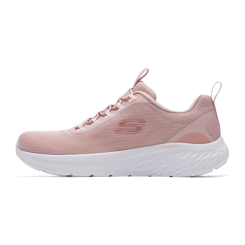 Skechers Women s Cushioned Mesh Running & Casual Shoes US 7.5
Skechers Women s Cushioned Mesh Running & Casual Shoes US 7.5