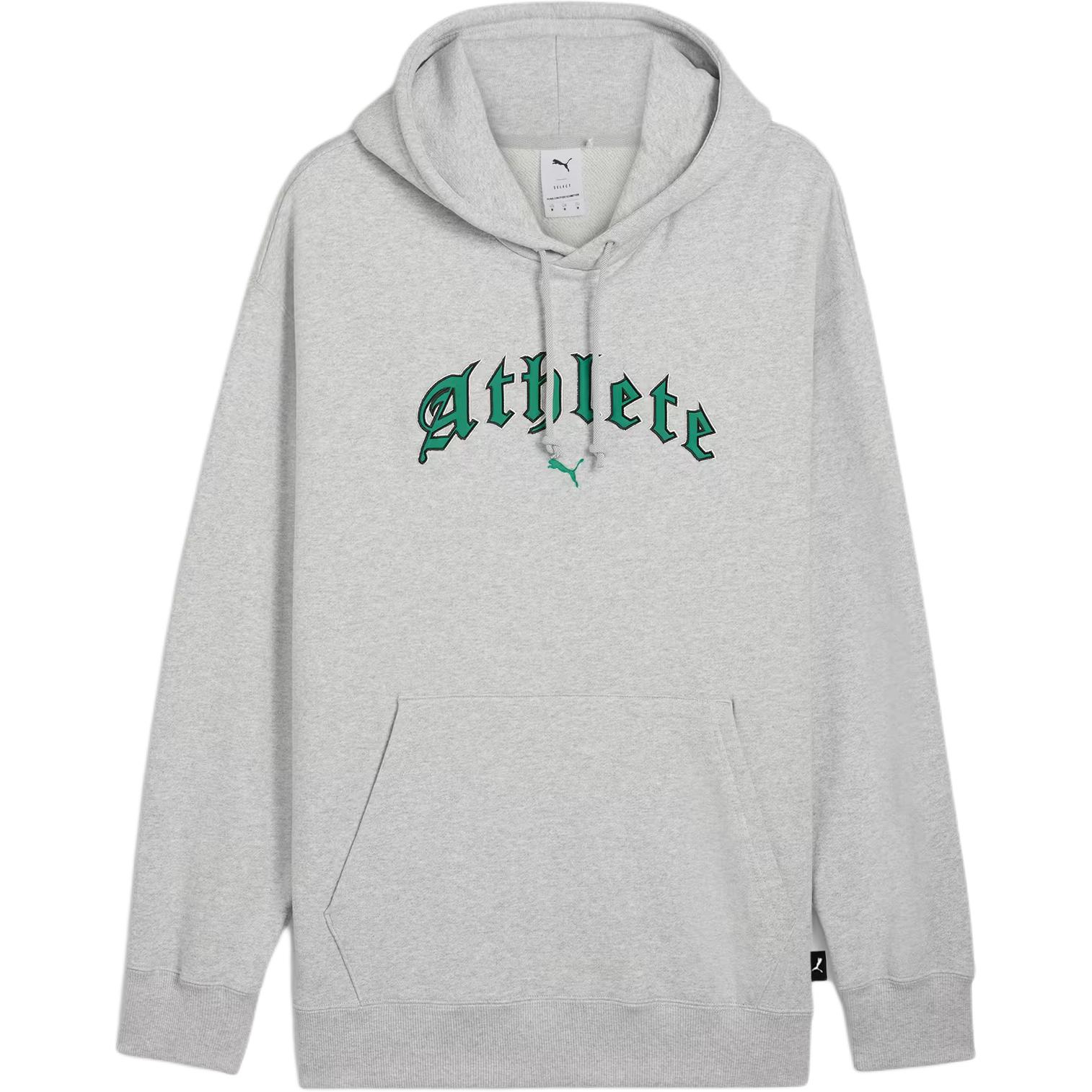 Puma Толстовка с капюшоном Graphics FW24 Athlete Comfortable Long Sleeve College Style Sweatshirt Men Hoodies Light-Sery 626678-04 M
Puma Толстовка с капюшоном Graphics FW24 Athlete Comfortable Long Sleeve College Style Sweatshirt Men Hoodies Light-Sery 626678-04 M