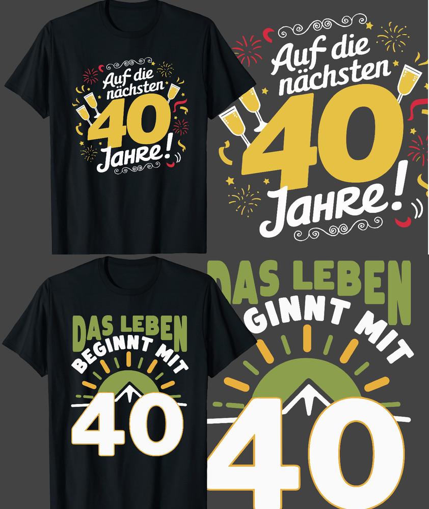 Birthday T-Shirt 50 40 30 18 Years Gift 1975 1985 1995 2007 Mens S-XXXL S
Birthday T-Shirt 50 40 30 18 Years Gift 1975 1985 1995 2007 Mens S-XXXL S