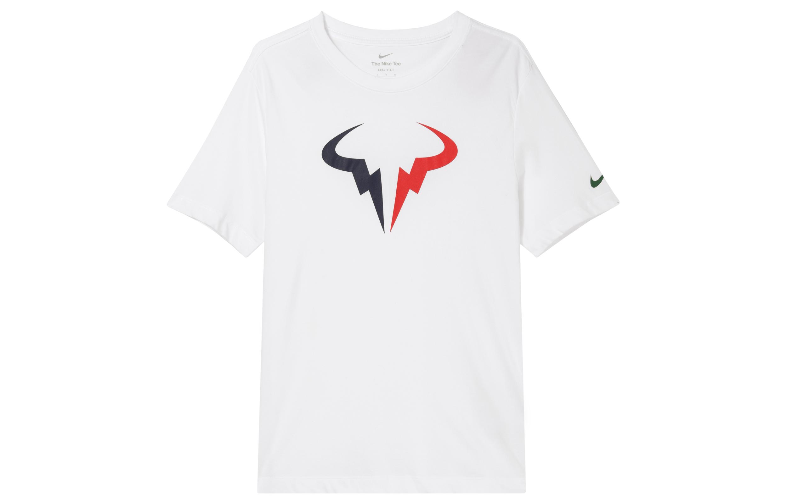 Nike T Shirts Men s White Crew Neck Moderate Straight Fit DJ2583-100 M
Nike T Shirts Men s White Crew Neck Moderate Straight Fit DJ2583-100 M