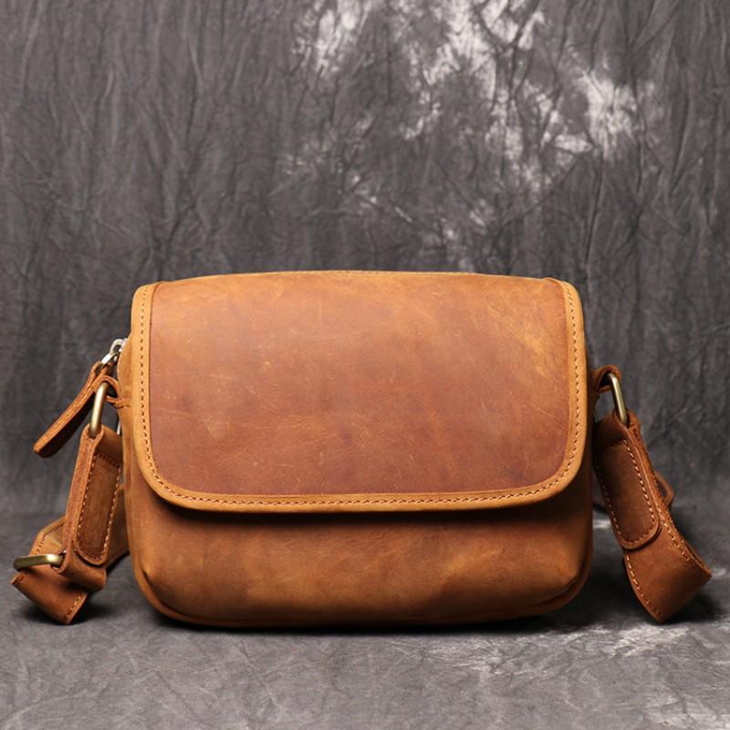 Vintage Men s Small Square Bag Crazy Horse Leather Women s Shoulder Diagonal Cross Phone Genuine
Vintage Men s Small Square Bag Crazy Horse Leather Women s Shoulder Diagonal Cross Phone Genuine