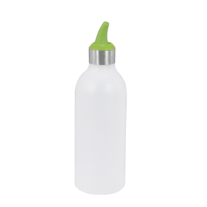 450ml Sauce Bottle Salad Tomato Sauce Squeeze Bottles Soy Bbq Sauces Oil Bottles Leak Proof Oil Dispensers Kitchen Accessories
450ml Sauce Bottle Salad Tomato Sauce Squeeze Bottles Soy Bbq Sauces Oil Bottles Leak Proof Oil Dispensers Kitchen Accessories