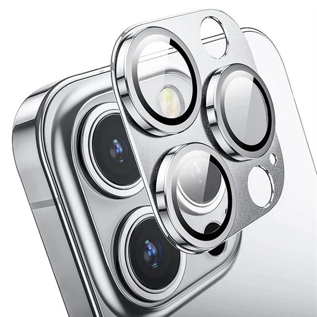 Захисний чохол для об’єктива камери для IPhone 15 14 12 11 13 Pro Max Mini Plus Металева скляна кришка для об’єктива для IPhone 15 Pro Max Аксесуари for 15 Pro Max срібний
Захисний чохол для об’єктива камери для IPhone 15 14 12 11 13 Pro Max Mini Plus Металева скляна кришка для об’єктива для IPhone 15 Pro Max Аксесуари for 15 Pro Max срібний