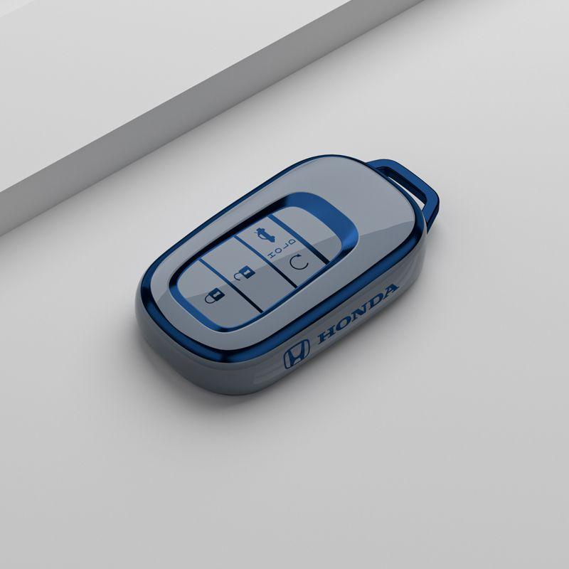Soft TPU Car Remote Smart Key Case Cover Protector Keyless Holder Shell Bag For Honda Civic 11th Accord 2023 Auto Accessories
Soft TPU Car Remote Smart Key Case Cover Protector Keyless Holder Shell Bag For Honda Civic 11th Accord 2023 Auto Accessories