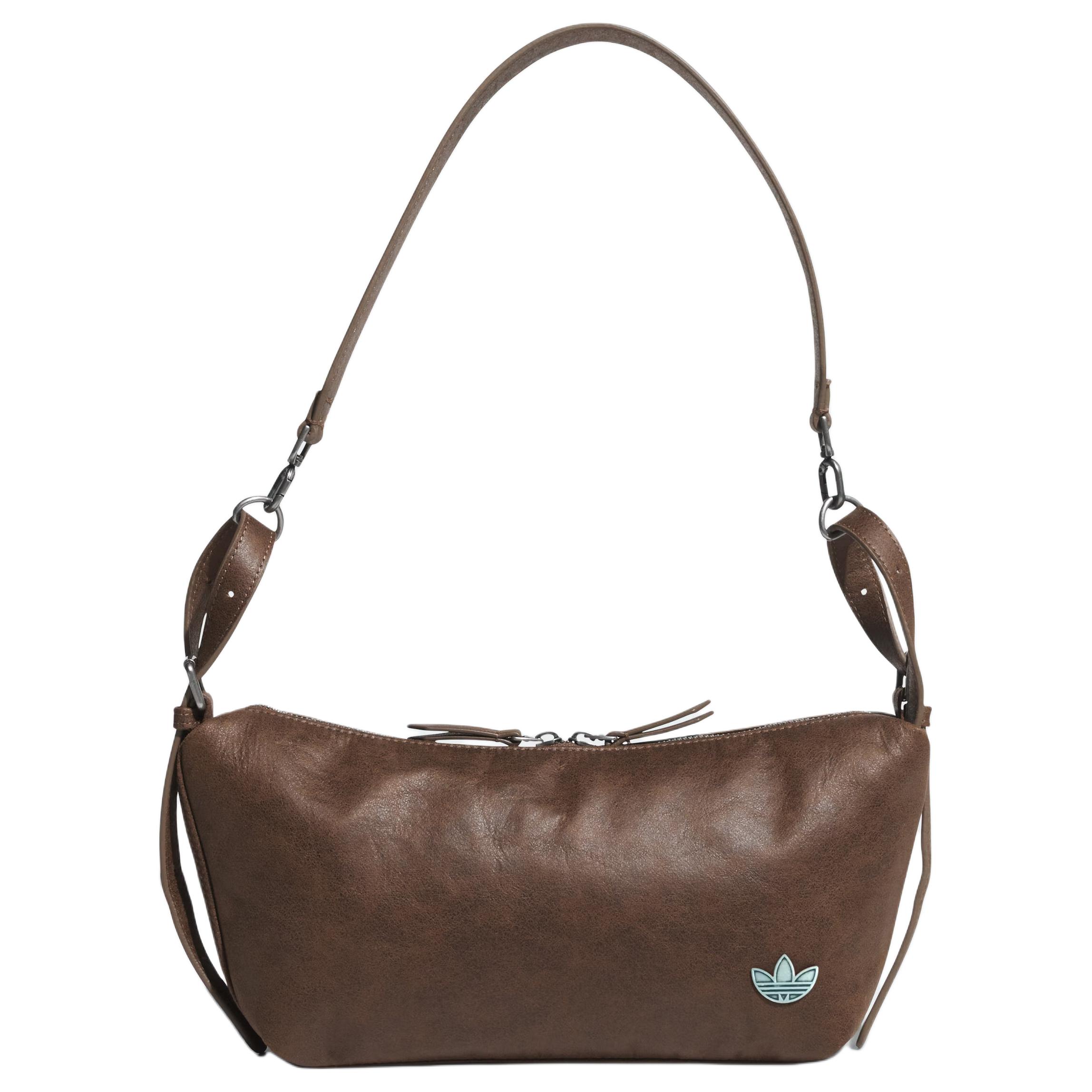 Adidas Originals Detachable Shoulder Bag Women s Brown Adidas KT0865
Adidas Originals Detachable Shoulder Bag Women s Brown Adidas KT0865