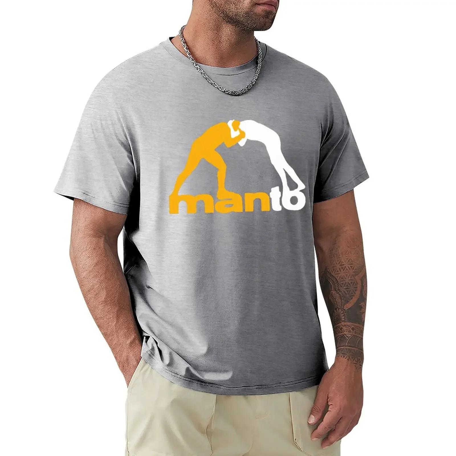 Новая футболка MANTO для бразильского джиу-джитсу Харадзюку Футболка с коротким рукавом Хлопковая футболка с графикой Топы#Цвет S
Новая футболка MANTO для бразильского джиу-джитсу Харадзюку Футболка с коротким рукавом Хлопковая футболка с графикой Топы#Цвет S