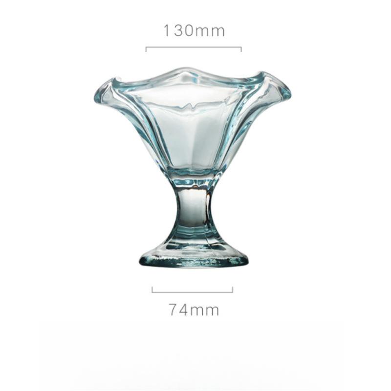 Ice Cream Cup Japanese Toyo Sasaki Parfait Dessert Cup Salad Bowl Smoothie Milkshake Cups Drinkinig Glasses Drinkware Barware 160ML
Ice Cream Cup Japanese Toyo Sasaki Parfait Dessert Cup Salad Bowl Smoothie Milkshake Cups Drinkinig Glasses Drinkware Barware 160ML