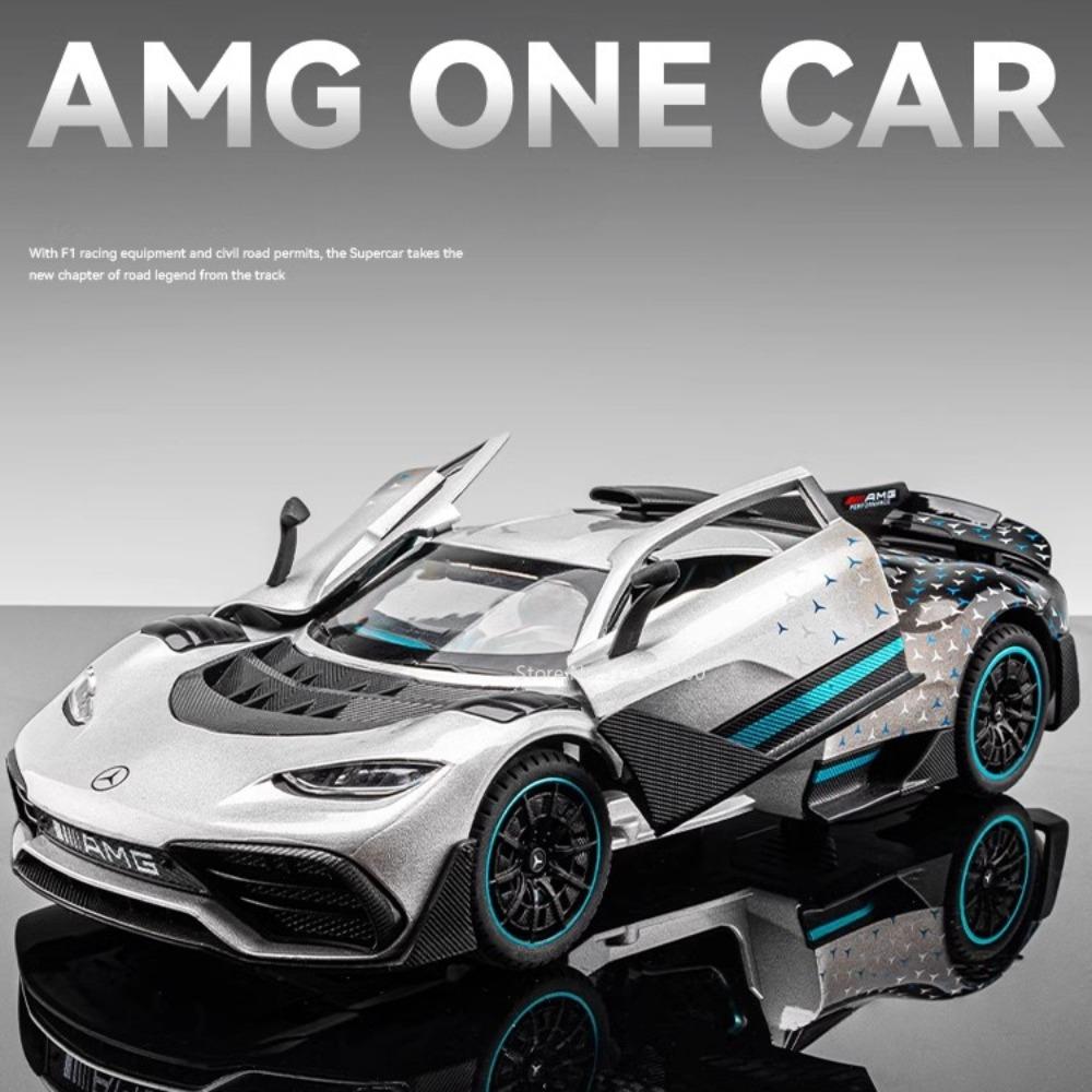 1/24 масштаб Bens AMG ONE, спортивный автомобиль, игрушечная модель, сплав, литье под давлением, отступить, звуковая, световая модель, игрушечный автомобиль для мальчика, коллекция подарков на день рождения
1/24 масштаб Bens AMG ONE, спортивный автомобиль, игрушечная модель, сплав, литье под давлением, отступить, звуковая, световая модель, игрушечный автомобиль для мальчика, коллекция подарков на день рождения