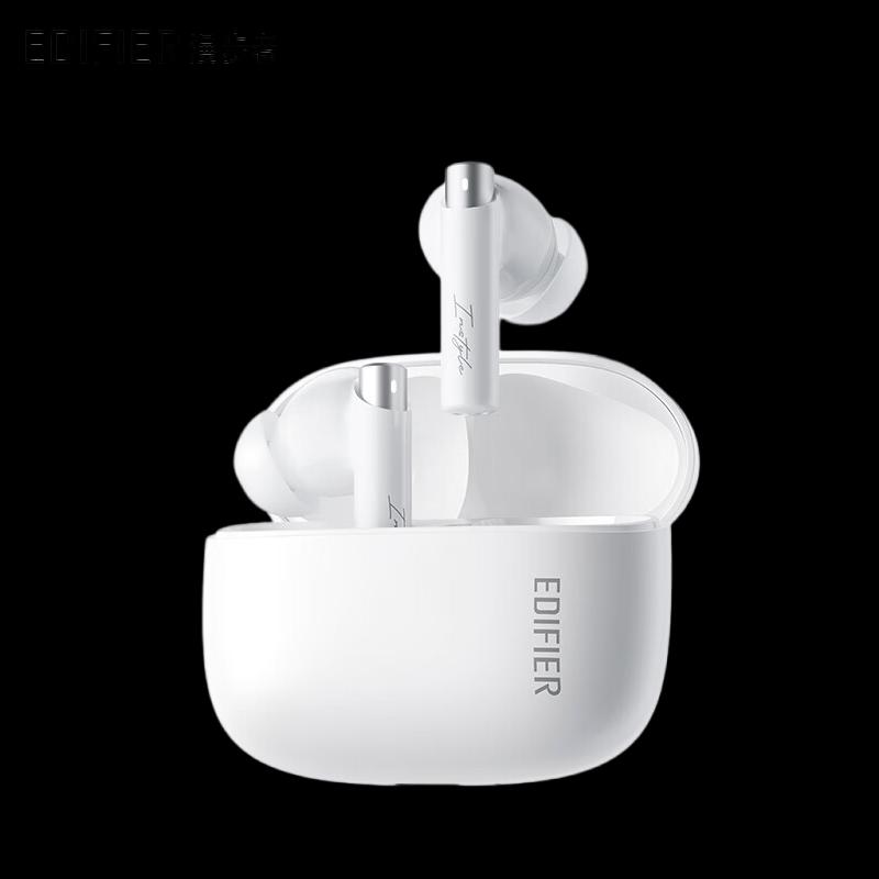 EDIFIER Zero Pro True Wireless Active Noise Cancelling Earbuds
EDIFIER Zero Pro True Wireless Active Noise Cancelling Earbuds