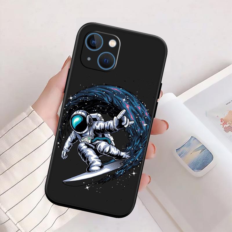 Astronaut Space Moon Shell Phone Case for Samsung Galaxy Note 10 20 S23 S24 S25 Ultra FE Plus Edge Lite A02S A35 A07 A17 Galaxy S24
Astronaut Space Moon Shell Phone Case for Samsung Galaxy Note 10 20 S23 S24 S25 Ultra FE Plus Edge Lite A02S A35 A07 A17 Galaxy S24