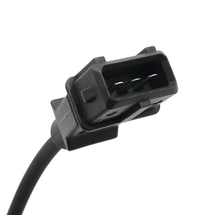 Датчик коленвала BMW 3 серии E36 и 5 серии E34 (Часть: 12141247218) Tanfer
Датчик коленвала BMW 3 серии E36 и 5 серии E34 (Часть: 12141247218) Tanfer