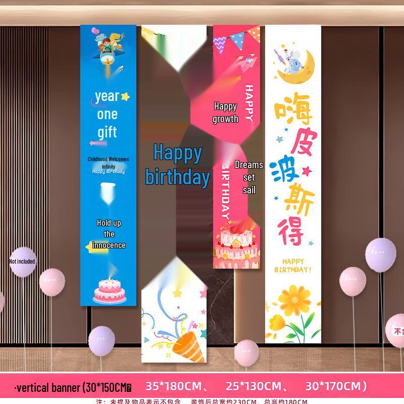 1st Birthday Decor: Balloons & Banner Photo Props for Boys & Girls
1st Birthday Decor: Balloons & Banner Photo Props for Boys & Girls