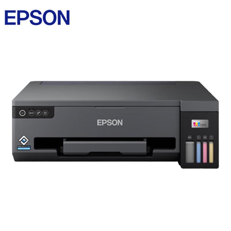 EPSON L11058 A3+ Ink Tank Wireless Printer CN plug (adapter included)
EPSON L11058 A3+ Ink Tank Wireless Printer CN plug (adapter included)