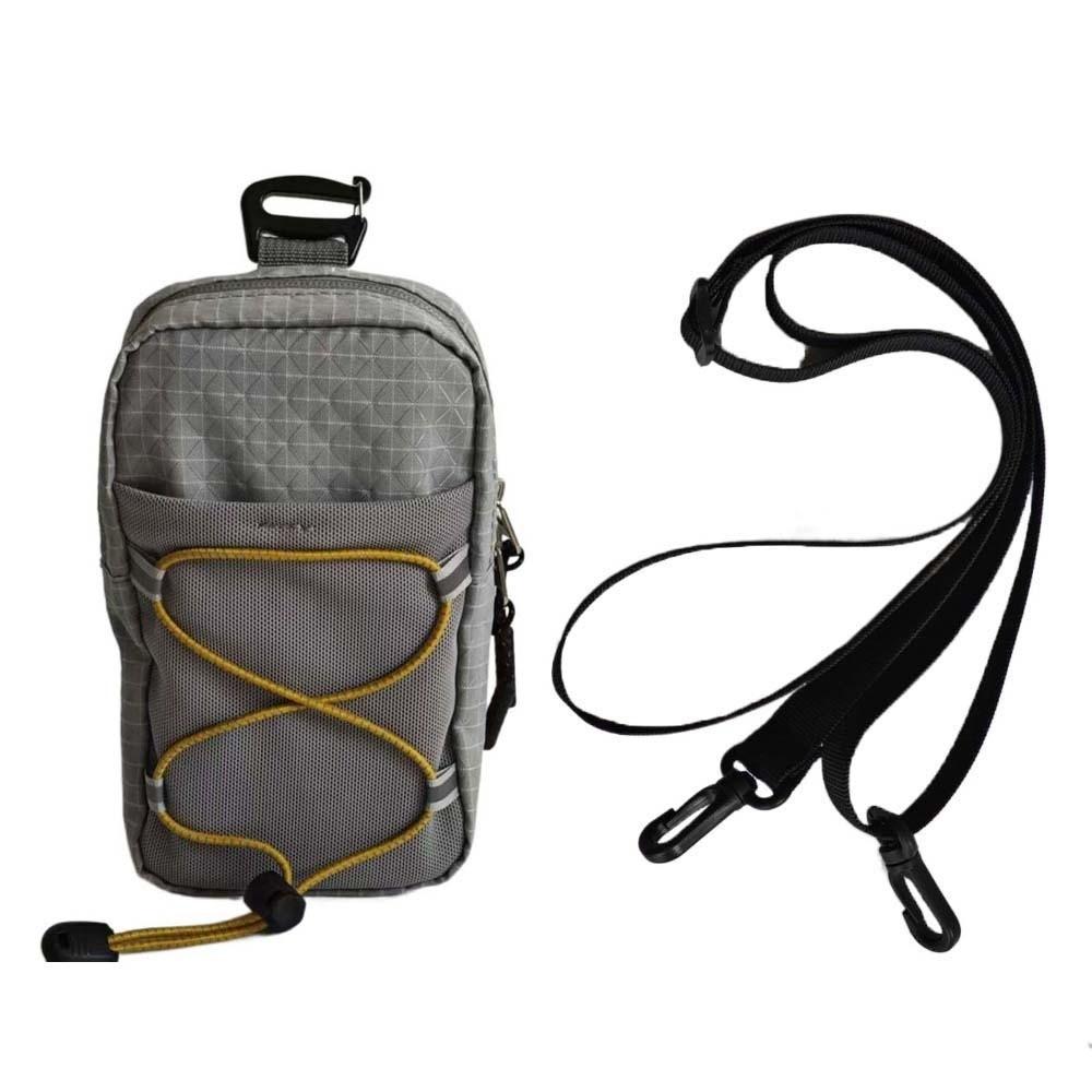 Large Capacity Water Bottle Storage Bag Polyester Portable Phone Pouch Tourism Style 7
Large Capacity Water Bottle Storage Bag Polyester Portable Phone Pouch Tourism Style 7