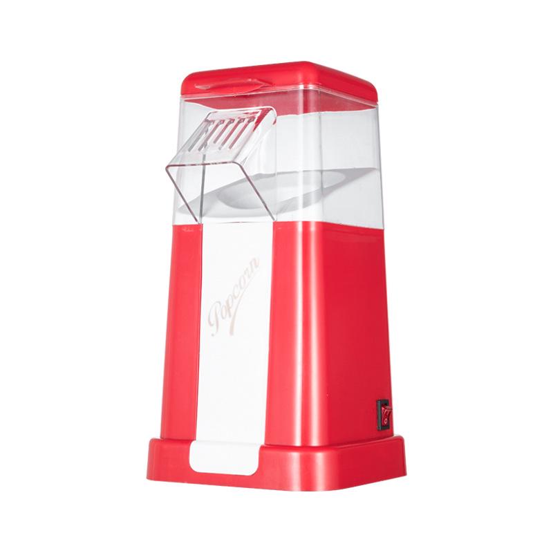 Mini Household Children s Popcorn Machine PM1201 220V EU + UK Adapter червоний
Mini Household Children s Popcorn Machine PM1201 220V EU + UK Adapter червоний