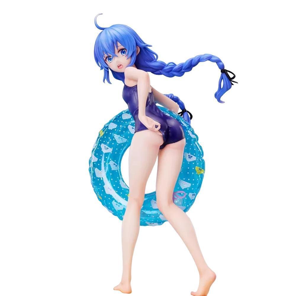 Mushoku Tensei Jobless Reincarnation Roxy Migurdia Pvc Material Pool Float Model For Desk Decor And Gift Ideas
Mushoku Tensei Jobless Reincarnation Roxy Migurdia Pvc Material Pool Float Model For Desk Decor And Gift Ideas