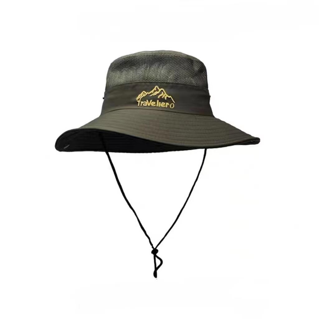 Панама уличная шляпа дышащая тень защита от солнца путешествия альпинизм мужчины и женщины рыбалка лето шляпа с большими полями ковбойская шляпа One size
Панама уличная шляпа дышащая тень защита от солнца путешествия альпинизм мужчины и женщины рыбалка лето шляпа с большими полями ковбойская шляпа One size