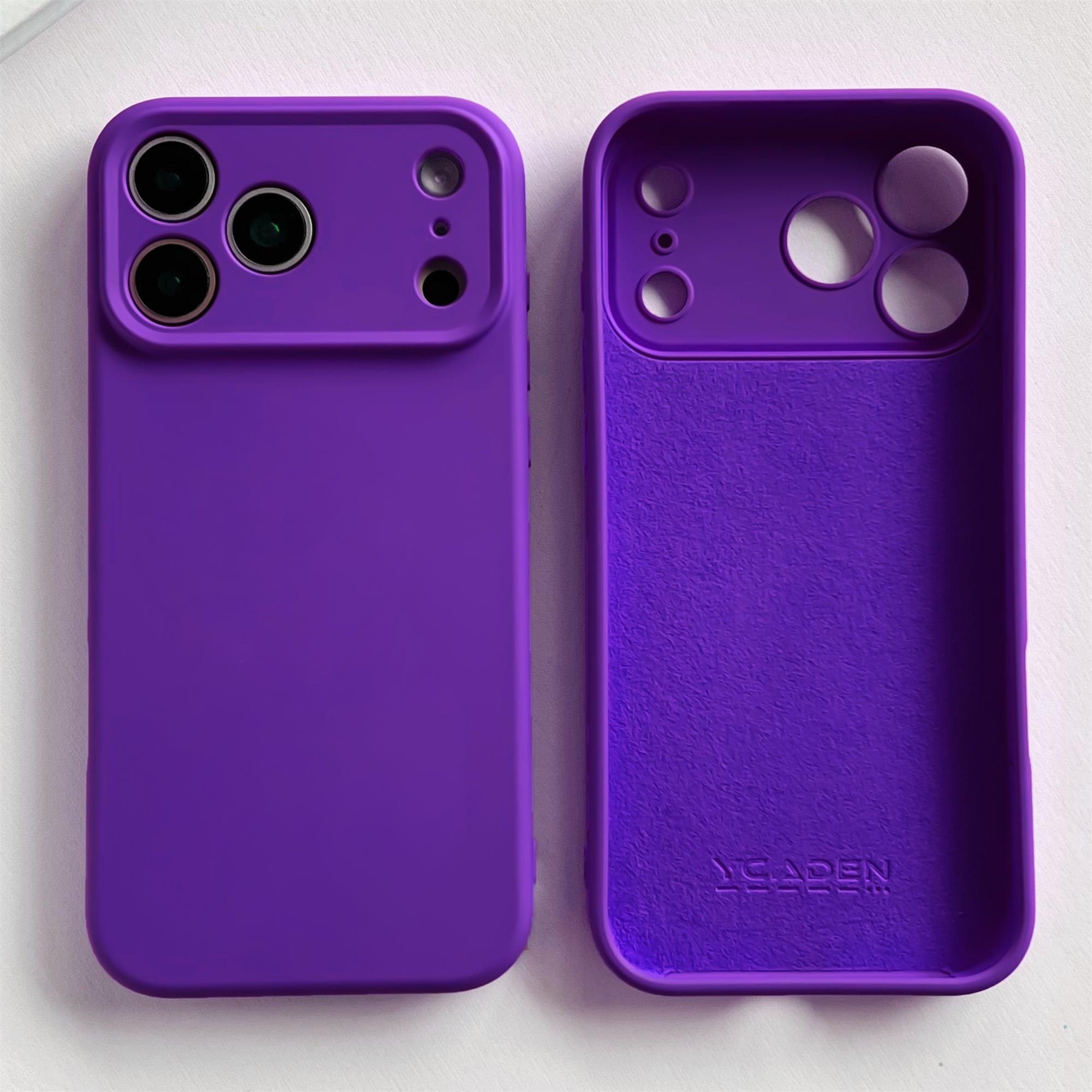 Fashion Liquid Silicone Phone Case for iPhone 17 Pro Max Air 13 12 Mini 14 15 Plus 11 16 Pro Max 16E Shockproof Protection Cover For iPhone 12 Mini
Fashion Liquid Silicone Phone Case for iPhone 17 Pro Max Air 13 12 Mini 14 15 Plus 11 16 Pro Max 16E Shockproof Protection Cover For iPhone 12 Mini