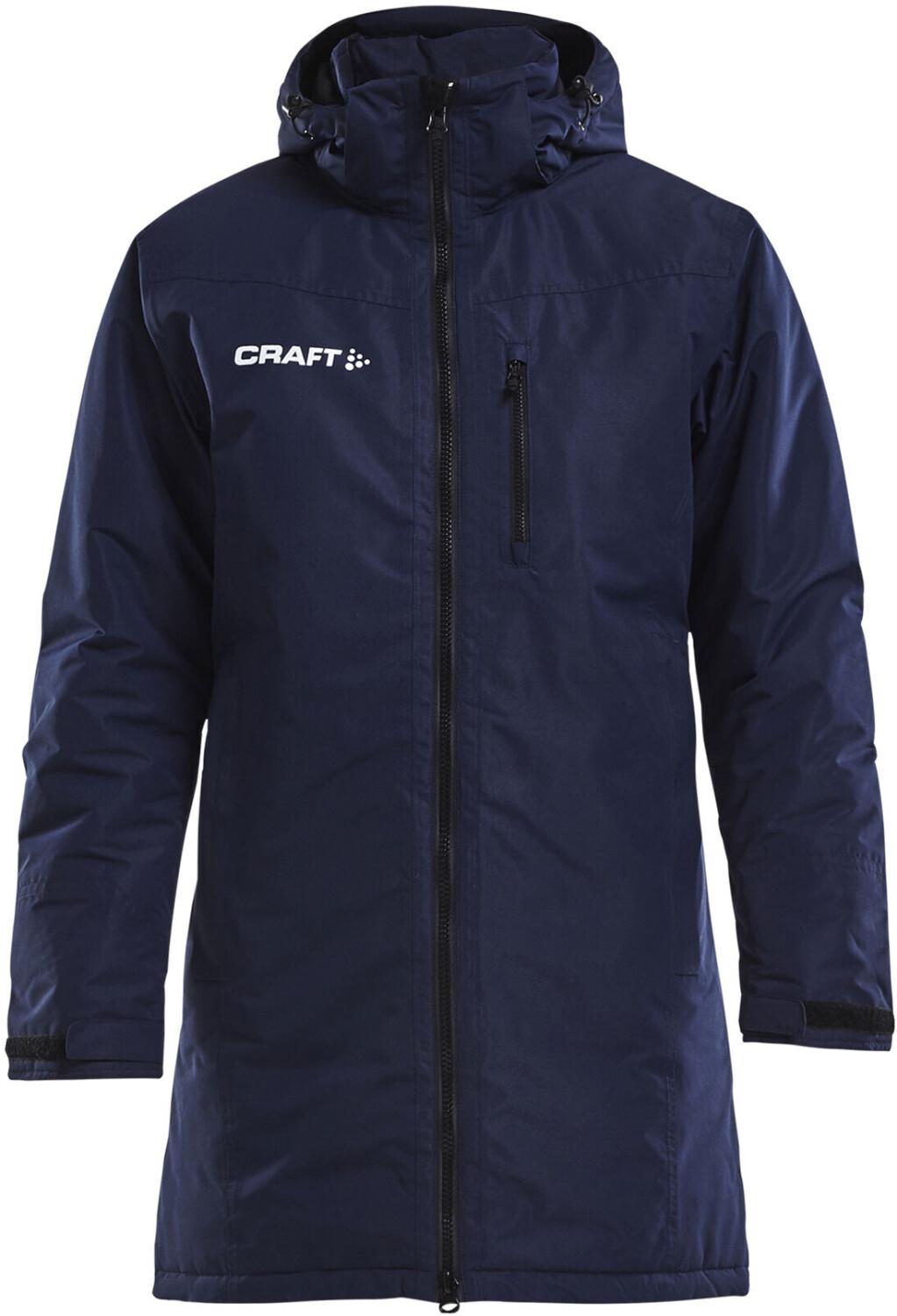 Зимняя куртка Craft Parka (1905982) S
Зимняя куртка Craft Parka (1905982) S