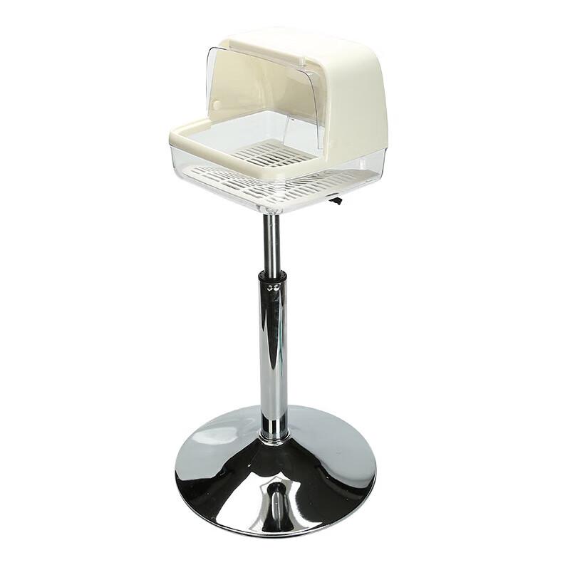 Регульована по висоті стійка для гімнастичного крейди з 5 кг магнієвого порошку
Регульована по висоті стійка для гімнастичного крейди з 5 кг магнієвого порошку