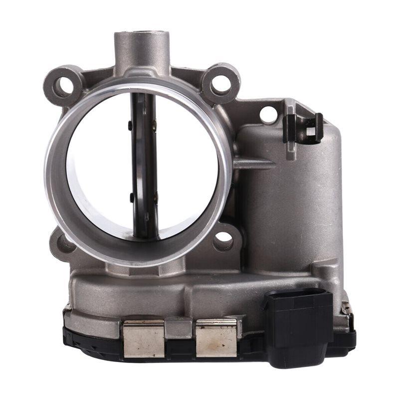 BK2Q9E926AC Throttle Body For Ford Ranger Transit For Citroen Relay Land Rover Defender Boxer 2006-
BK2Q9E926AC Throttle Body For Ford Ranger Transit For Citroen Relay Land Rover Defender Boxer 2006-