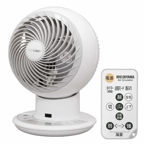 Iris Ohyama Circulator Eye Silent Up/Down/Left/Right Swing 24 татами Мощный воздуходувка с двигателем постоянного тока и дистанционным управлением Белый PCF-SDC15T
Iris Ohyama Circulator Eye Silent Up/Down/Left/Right Swing 24 татами Мощный воздуходувка с двигателем постоянного тока и дистанционным управлением Белый PCF-SDC15T
