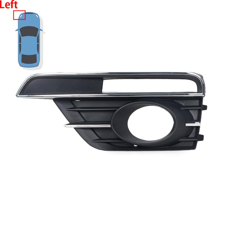 Car Front Bumper Fog Light Fog Lamp Grille Cover Accessories For Volkswagen VW Beetle 2016 2017 2018 2019 5C5854662J
Car Front Bumper Fog Light Fog Lamp Grille Cover Accessories For Volkswagen VW Beetle 2016 2017 2018 2019 5C5854662J