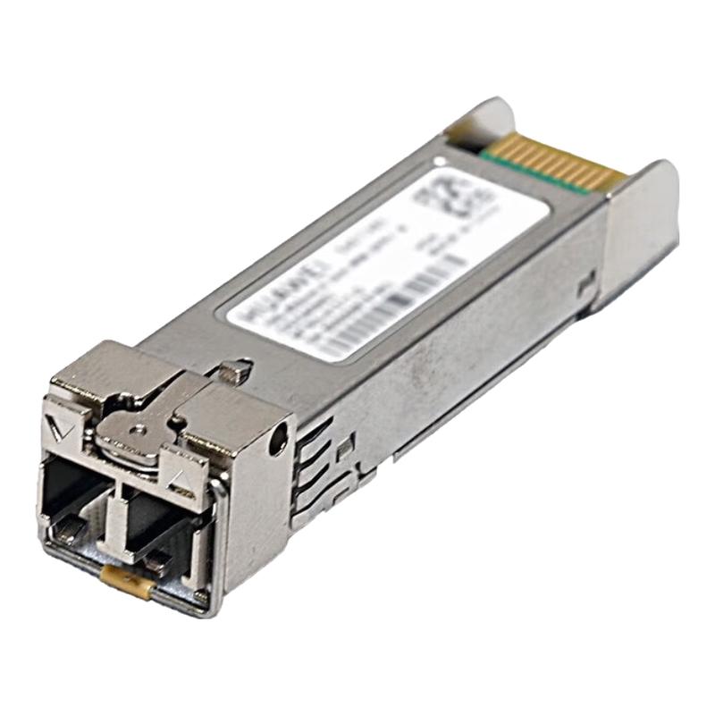 Huawei SFP+ 10G Single-Fiber Optical Module Pair
Huawei SFP+ 10G Single-Fiber Optical Module Pair