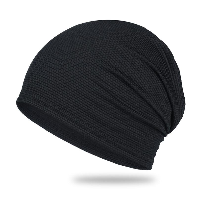 Summer Cycling Cap With Fast Drying Breathable Nylon Material For Men Black
Summer Cycling Cap With Fast Drying Breathable Nylon Material For Men Black