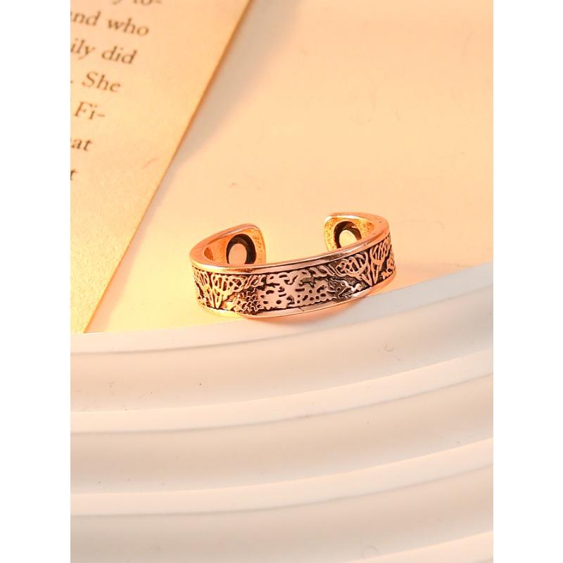 Дерево Жизни Открытый Браслет Кольцо Набор Ретро Магнитный Браслет Кольцо Аксессуар Open Ring (1pc)
Дерево Жизни Открытый Браслет Кольцо Набор Ретро Магнитный Браслет Кольцо Аксессуар Open Ring (1pc)