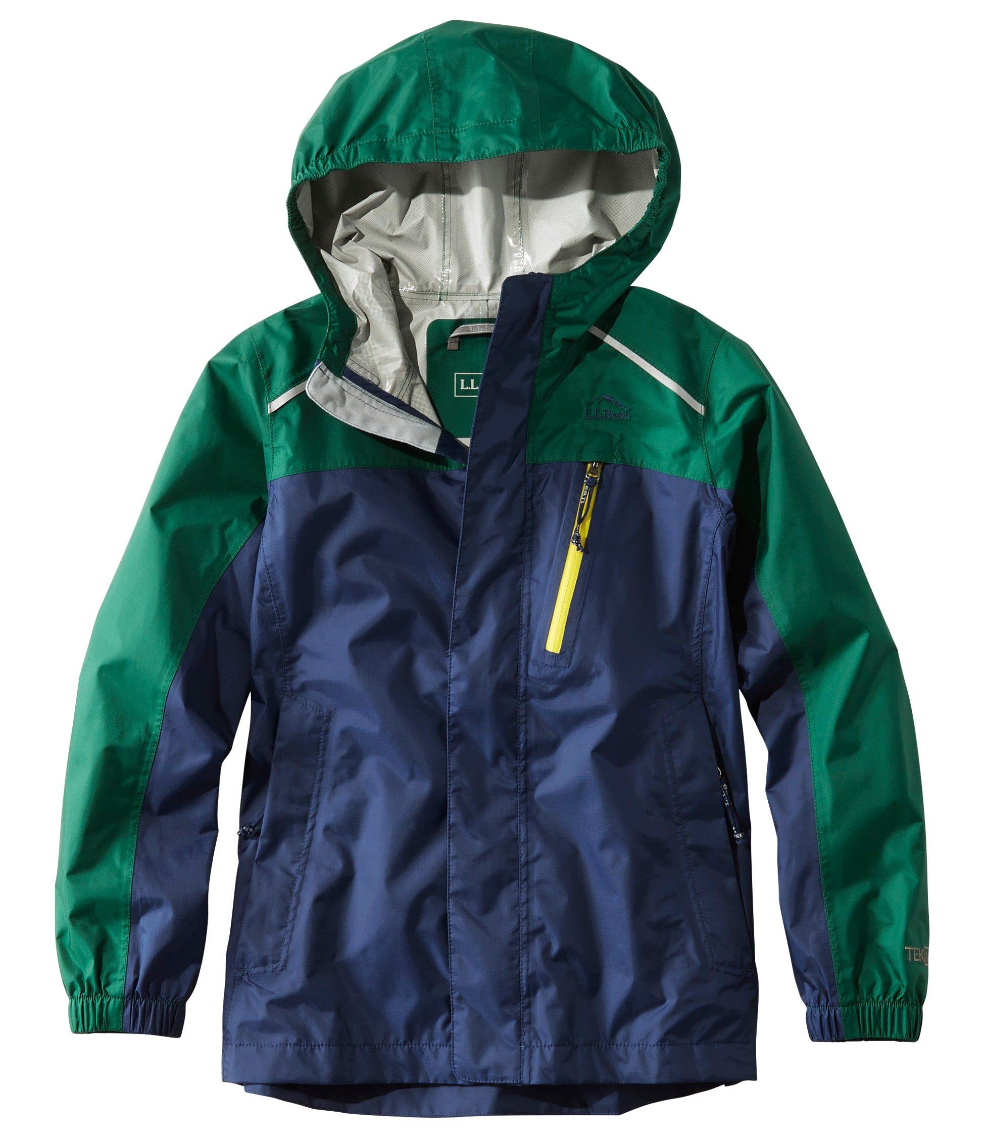LL Bean Trail Model Rain Color Big 1000112290 Детская куртка, Блок, Детская, XL, 18, Ночь/Изумрудная ель, Многоцветный,
LL Bean Trail Model Rain Color Big 1000112290 Детская куртка, Блок, Детская, XL, 18, Ночь/Изумрудная ель, Многоцветный,