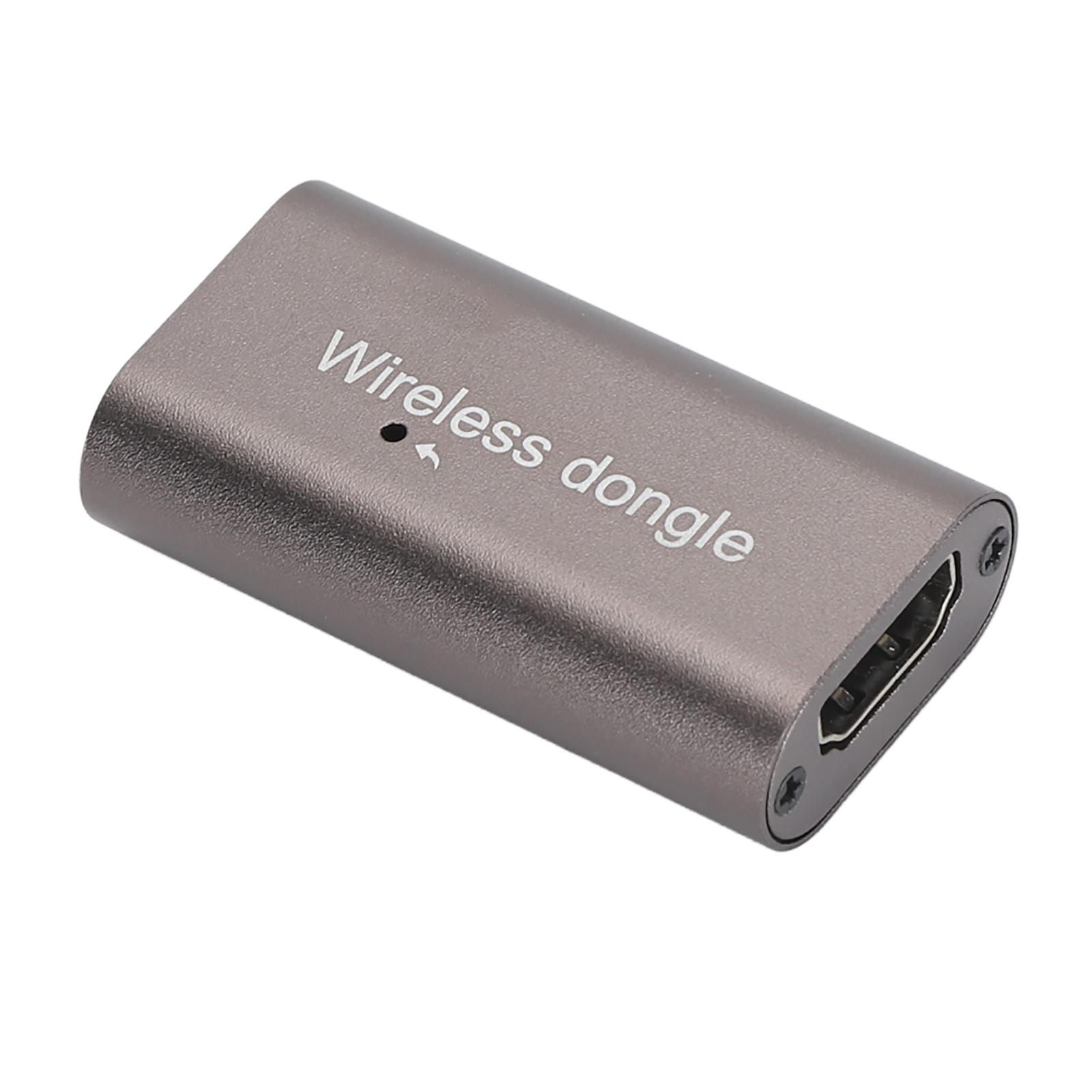 Беспроводной HD мультимедийный интерфейсный дисплейный адаптер Профессиональный HD 1080P WiFi беспроводной экран
Беспроводной HD мультимедийный интерфейсный дисплейный адаптер Профессиональный HD 1080P WiFi беспроводной экран