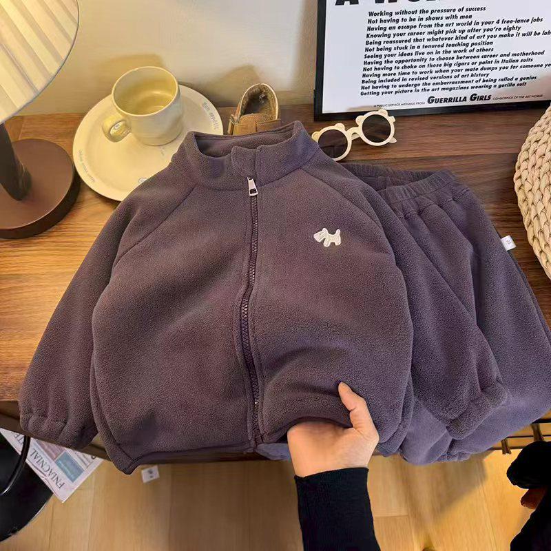 Orly Velvet Set: Plush, Double-Sided, Trendy Zipper, Perfect for Autumn & Winter Outdoors 80
Orly Velvet Set: Plush, Double-Sided, Trendy Zipper, Perfect for Autumn & Winter Outdoors 80