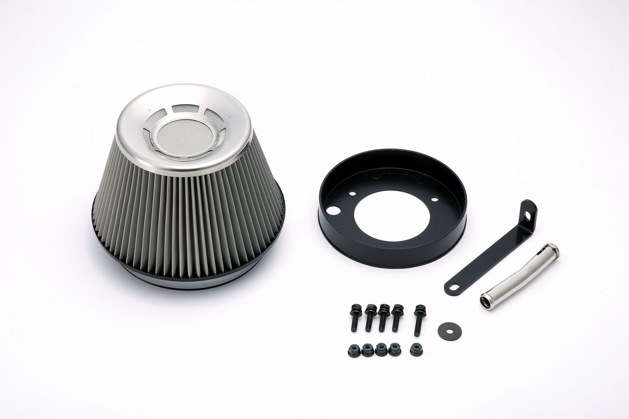 BLITZ SUS POWER AIR CLEANER for PS13 SR20DET 26011 Silvia/180SX (R)
BLITZ SUS POWER AIR CLEANER for PS13 SR20DET 26011 Silvia/180SX (R)