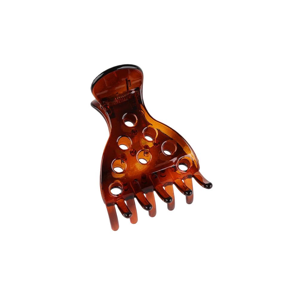 Hair Volume Clips Root Clips for Curly Hair and Claw Clips for Thick Hair Volume Styling Accessories Root Lifter for Bouncy Curls
Hair Volume Clips Root Clips for Curly Hair and Claw Clips for Thick Hair Volume Styling Accessories Root Lifter for Bouncy Curls