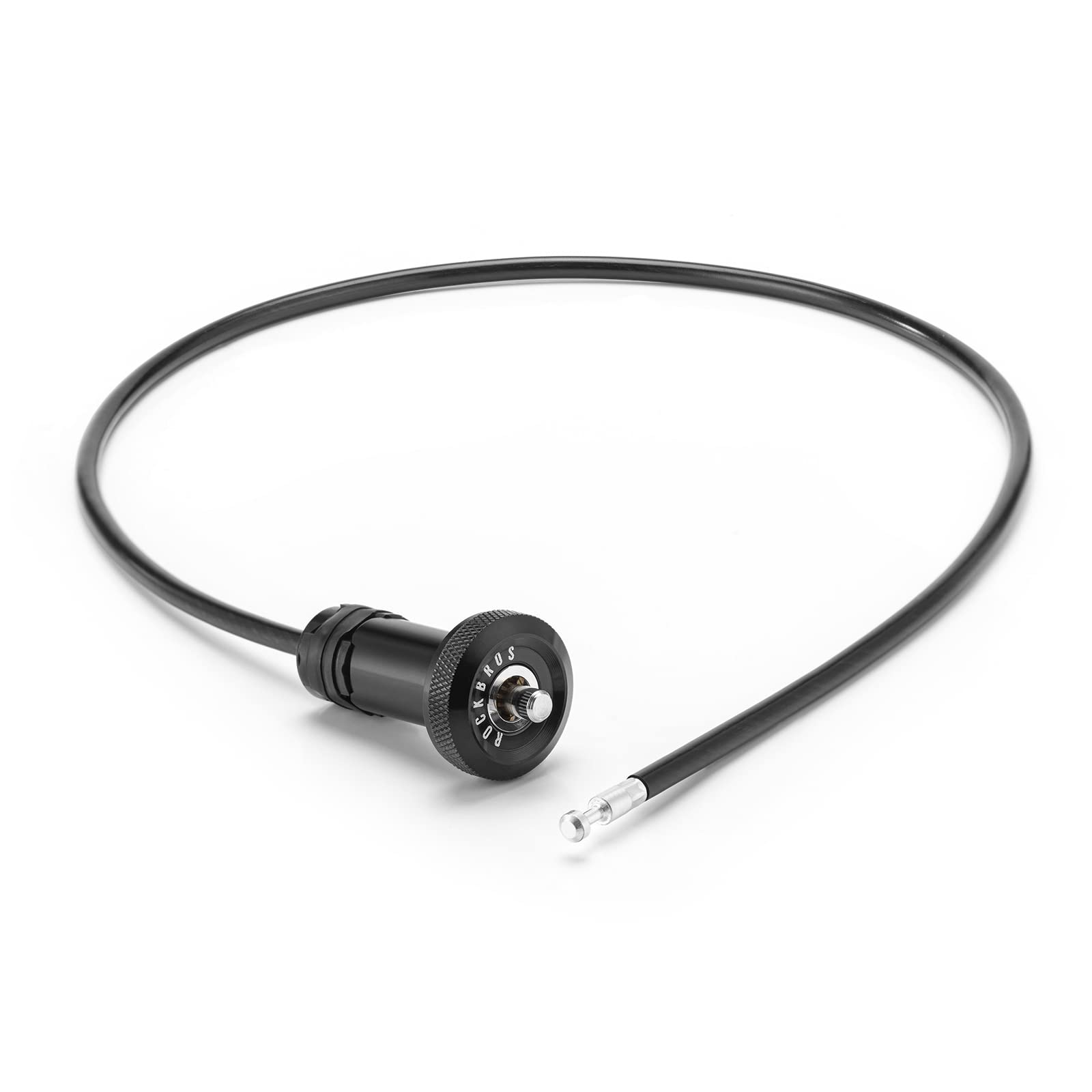 TO SKY Bicycle Key End Cap Wire Lock Bar End Cap 2in1 Aluminum Alloy Lightweight Compact Multifunctional Easy to Carry Length 60cm Road Bike Mountain
TO SKY Bicycle Key End Cap Wire Lock Bar End Cap 2in1 Aluminum Alloy Lightweight Compact Multifunctional Easy to Carry Length 60cm Road Bike Mountain