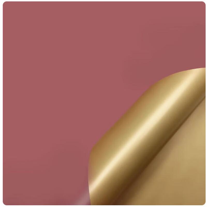 Disposable Dual-Color Wrapping Paper
Disposable Dual-Color Wrapping Paper