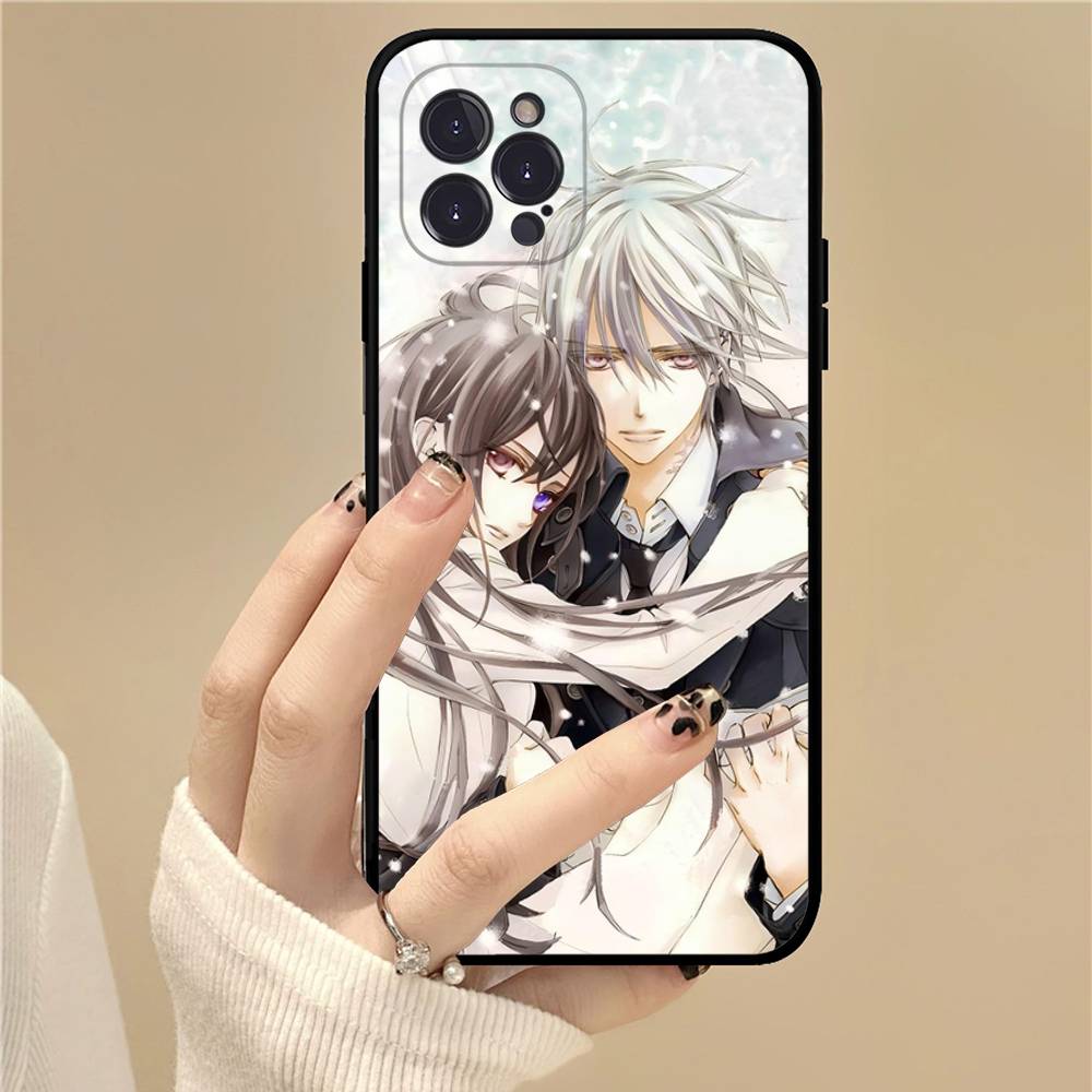 Vampire Knight Phone Case For iPhone 16 15 14 11 12 13 Mini Pro XS Max Cover 6 7 8 Plus X Funda Shell iPhone 13
Vampire Knight Phone Case For iPhone 16 15 14 11 12 13 Mini Pro XS Max Cover 6 7 8 Plus X Funda Shell iPhone 13