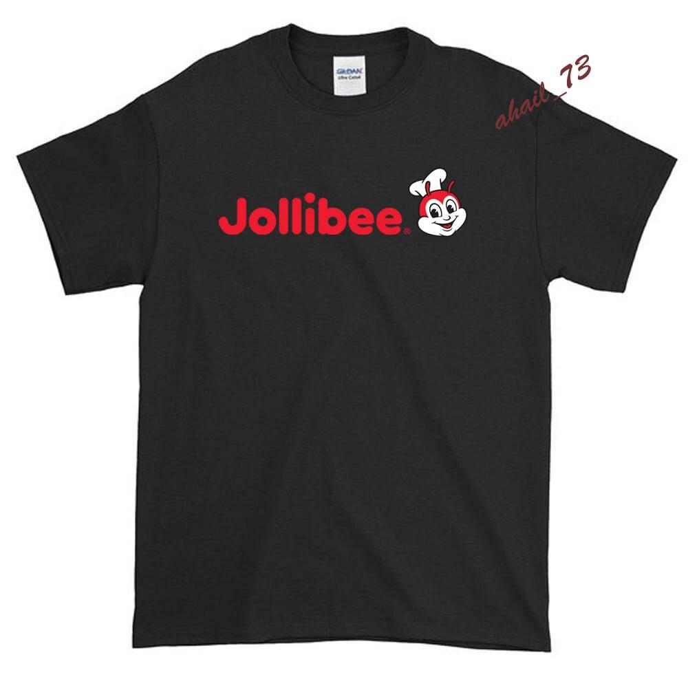 New item Shirt Jollibee Logo Men s T shirt American USA Size S -XXL 4XL
New item Shirt Jollibee Logo Men s T shirt American USA Size S -XXL 4XL