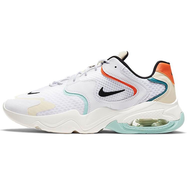 Nike Air Max 2X White Coconut Milk 45
Nike Air Max 2X White Coconut Milk 45