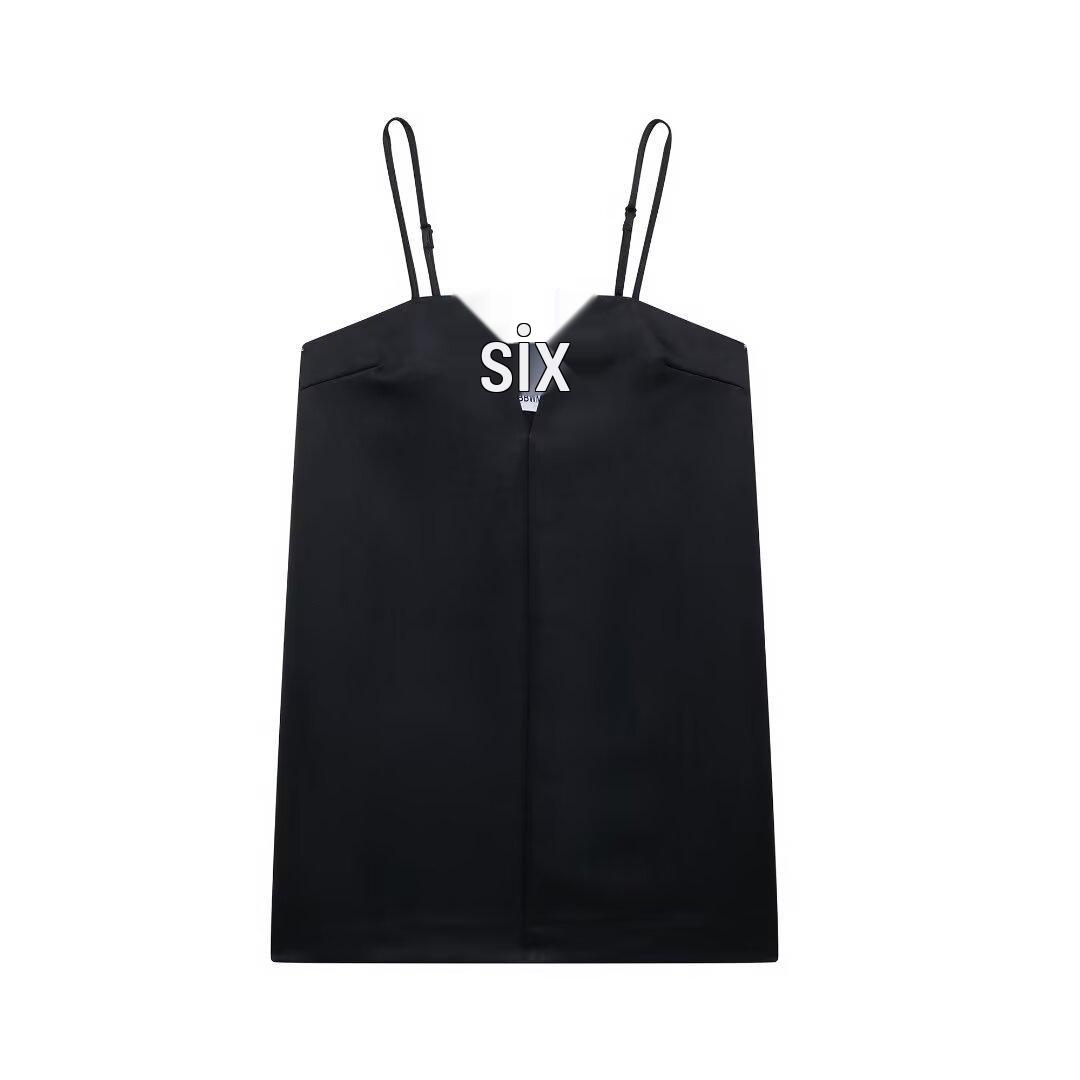 Autumn Women s Sleeveless Bow-Tie Strappy Short Dress - European and American Style Extra Small
Autumn Women s Sleeveless Bow-Tie Strappy Short Dress - European and American Style Extra Small